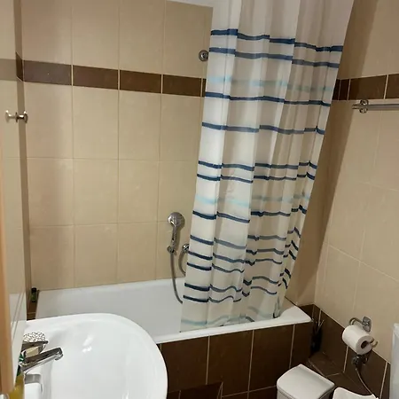 Sunny Homes Alkiviadou * לוטראקי
