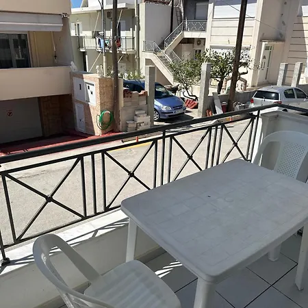 Sunny Homes Alkiviadou